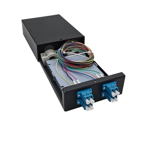 Installation price of main electrical distribution box in corridor