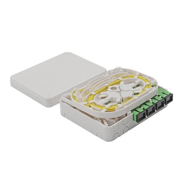 What does single-mode outdoor optical cable mean 