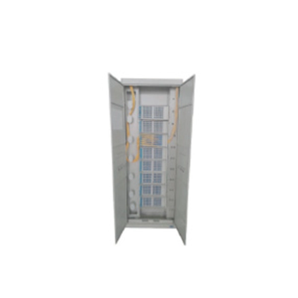 Company s primary power distribution box configuration