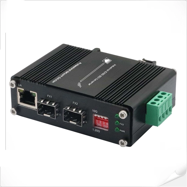 Concept of Optical Module