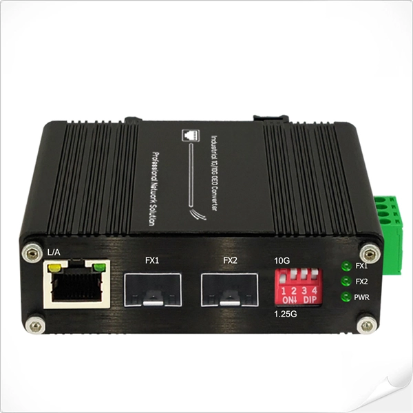 Is the ODF patch panel installed inside the optical distribution box 