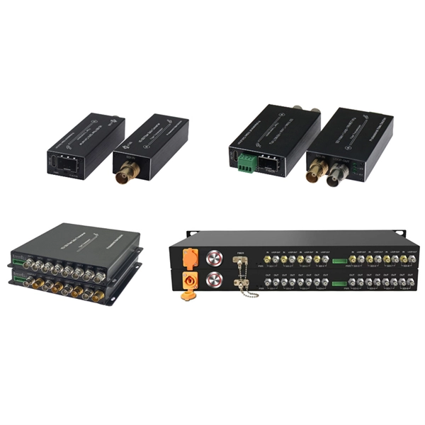 Fiber optic communication uses fiber optics as a transmission medium 