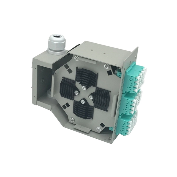 Working principle of photovoltaic panels and combiner boxes