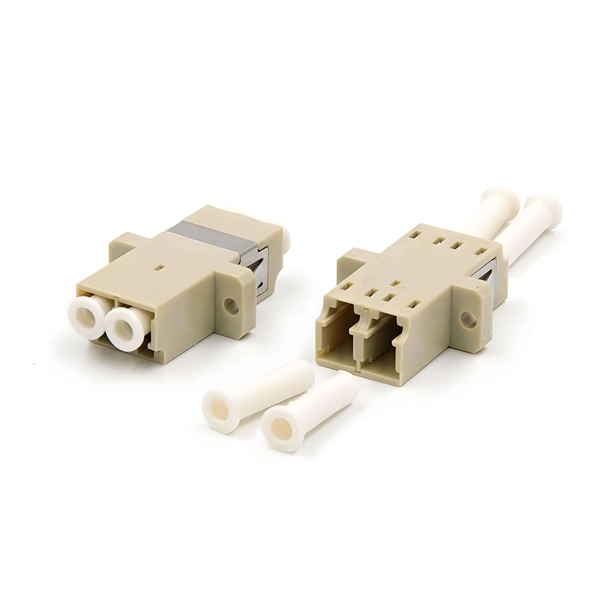 What is an optical fiber cable panel