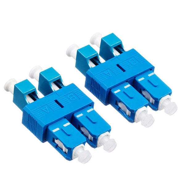 Installation Channel for Optical Modules