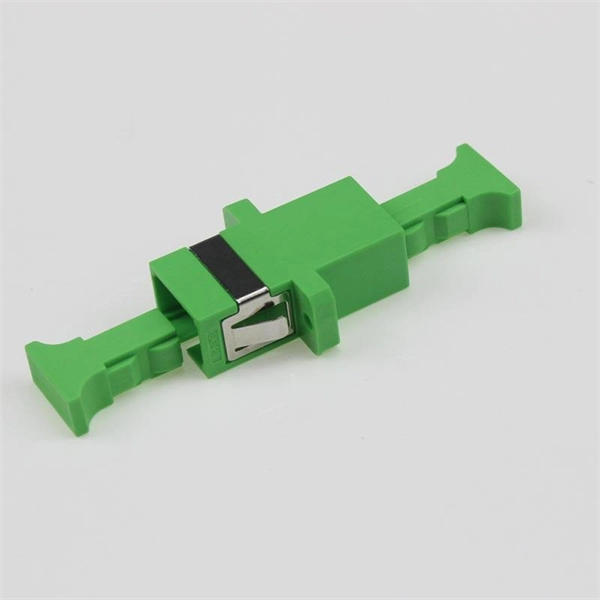 What are the color requirements for installing electrical distribution boxes 