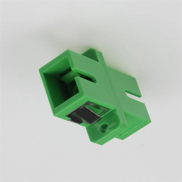 Latvian Fiber Optic Sensor Applications
