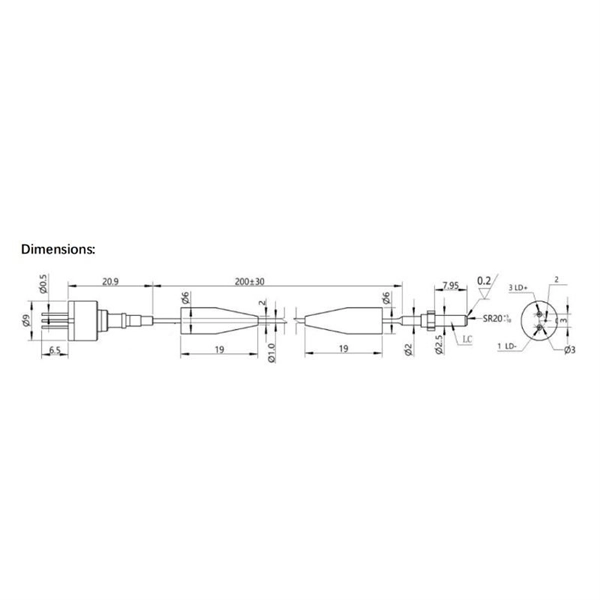 Analysis of the causes of abnormal noise from fiber optic terminal boxes
