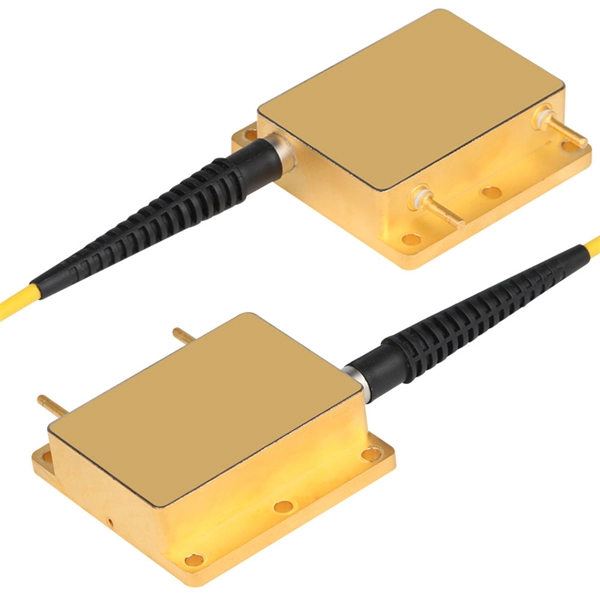 Optical Modules for Data Networks