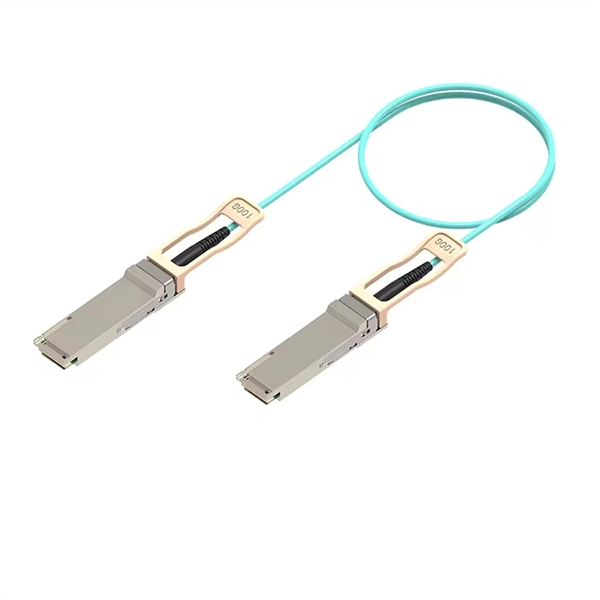 Is working on fiber optic cables tough