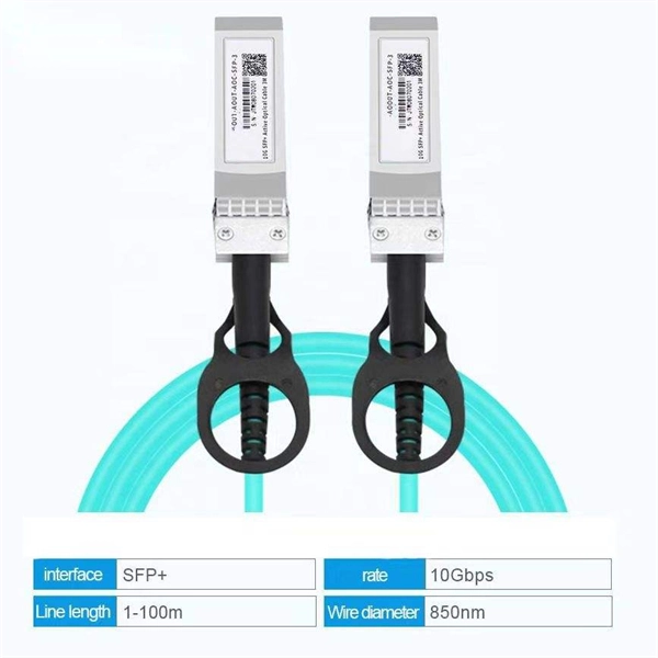 Fiber Optic Patch Cord Raw Materials
