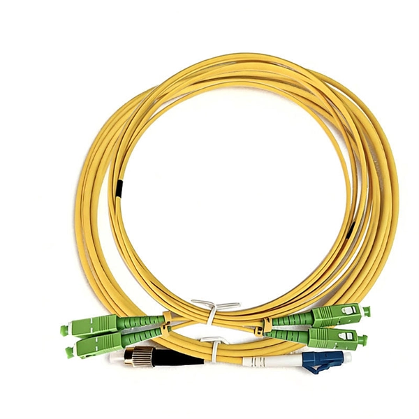 Advanced Equipment for Fiber Optic Cable Maintenance