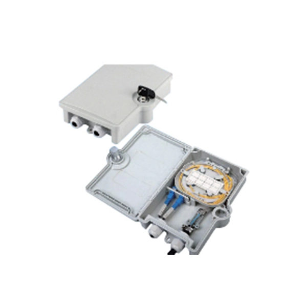 Convenient Fiber Optic Fusion Splicer