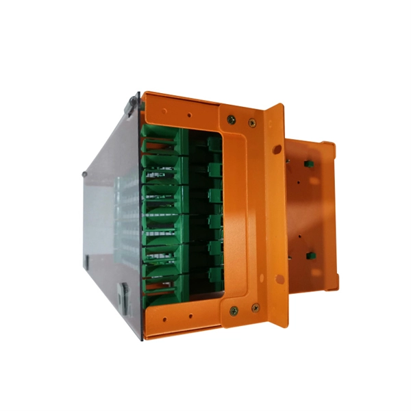 Transmission distance of various optical cables