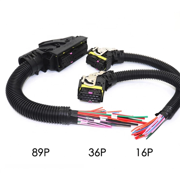 How to externally ground the distribution box