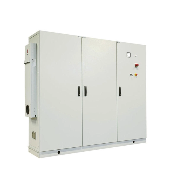 FTTH Active Optical Equipment 400G