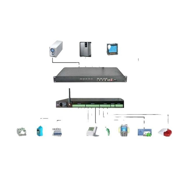 Quotation for High-Density Industrial Ethernet Server Rack Projects