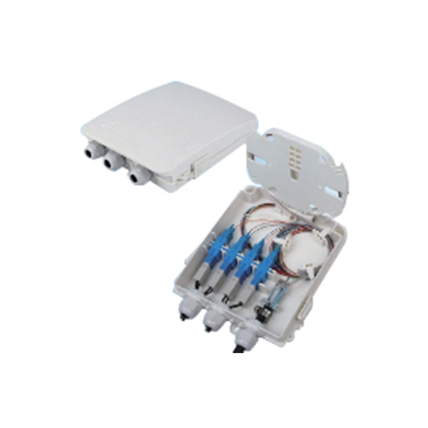 Fiber Optic Cable Line Ancillary Facilities