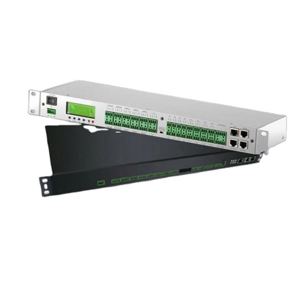 Single-mode fiber optic outdoor cabling
