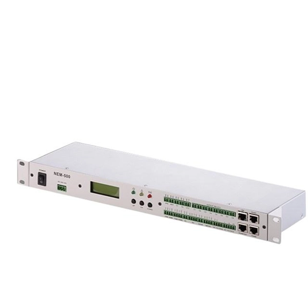 Internal Components of Optical Modules