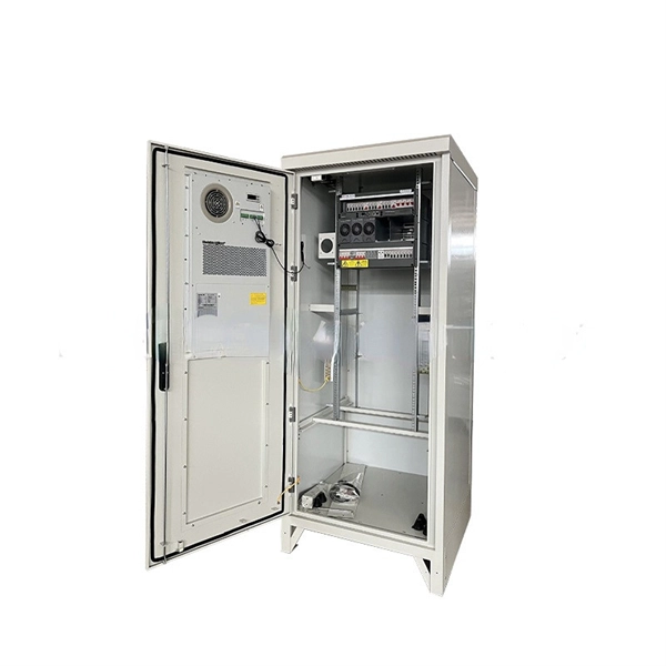 Special Information Optical Module