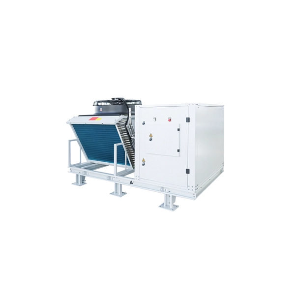 Cable routing process for entering the distribution box