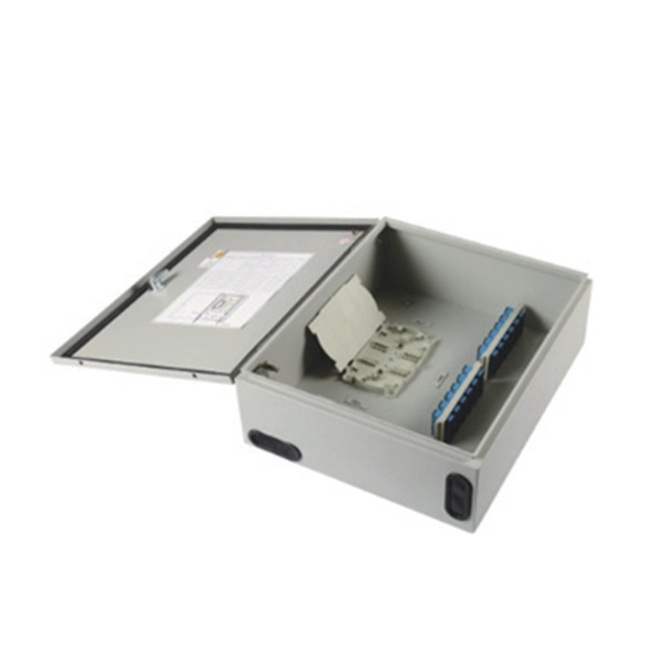 Requirements for Cable Tray Accessories in Power Distribution Rooms