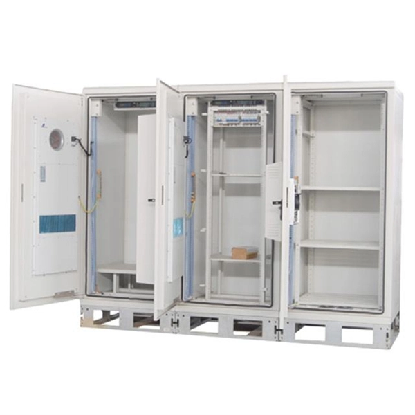 How to view network rack space pricing