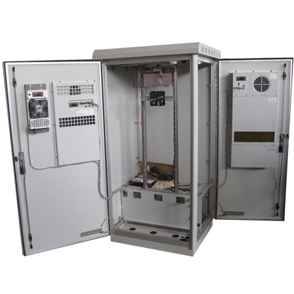 What manufacturers produce electrical boxes and distribution boxes 