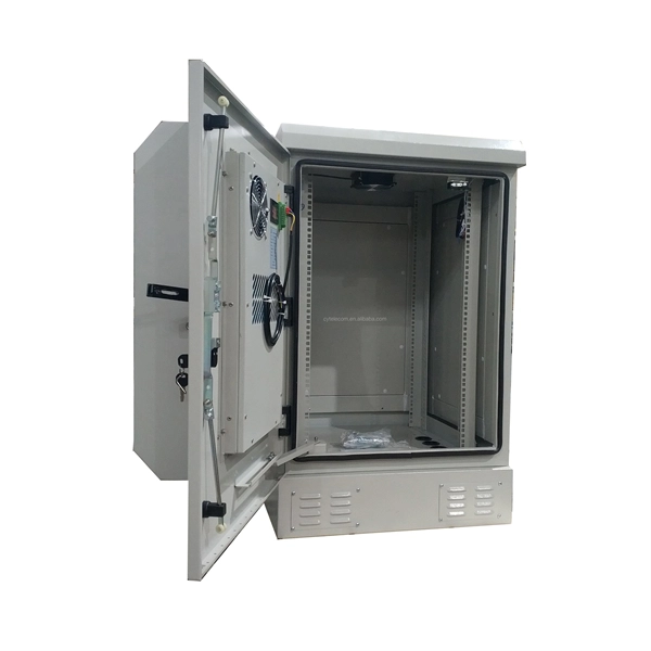 Center Loose Tube Optical Cable Splice Box
