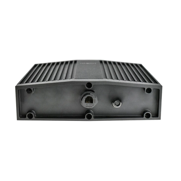 Pole-mounted switch relay protection