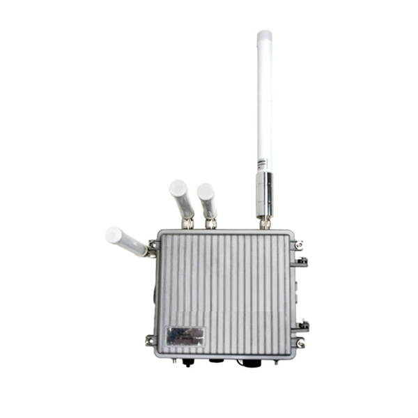 Drop Cable Cabling Solution