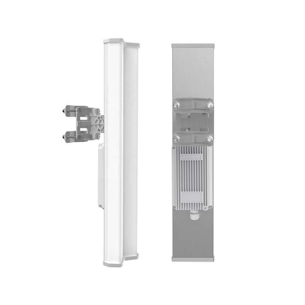 Fiber optic 4-core FC connector single mode