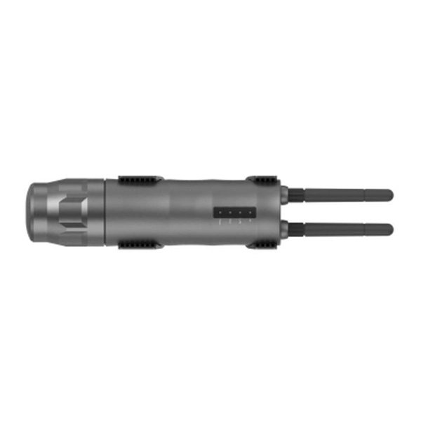 Yamaha Fiber Optic Sensor Commissioning Steps