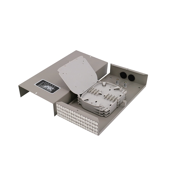 Production and sales of cable trays and cables