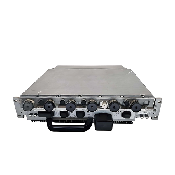 HTB1100 Fiber Optic Transceiver Single Mode