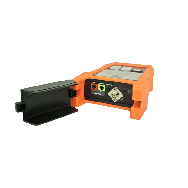 Fire protection power cable tray material