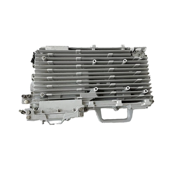 Fireproof Cable Tray Accessories for High-Voltage Cables