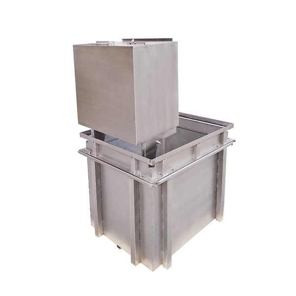 Fiber optic signal attenuation distance