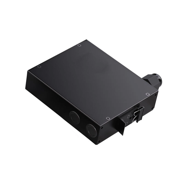 Safety Devices for Factory Electrical Distribution Boxes