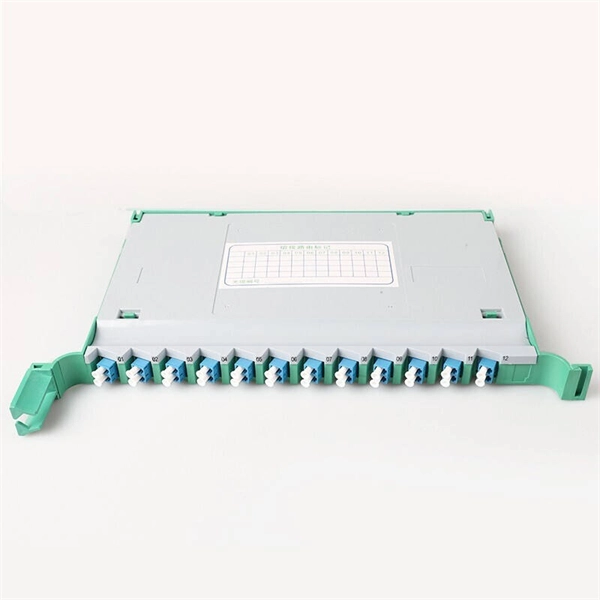 Installation of outdoor distribution box for generator