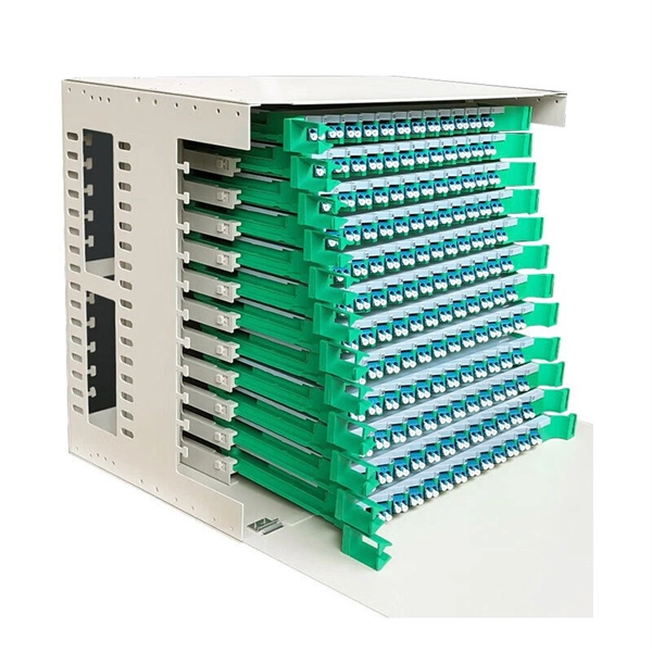 Zambia Low-Power Optical Module 40G