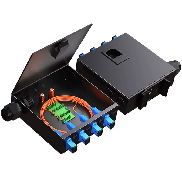 Single-mode fiber optic coupling system services