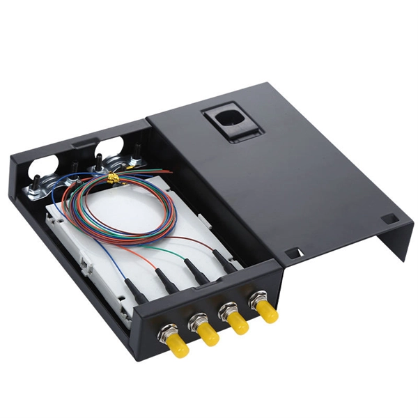 Trial Operation of Network Security Equipment