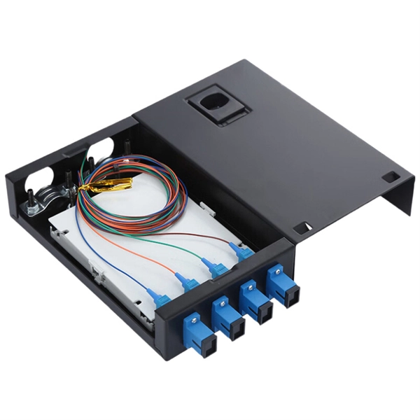 Is there any noise from the high-voltage distribution box