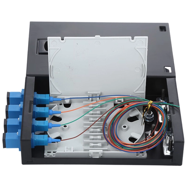 What router should I use for a 400 Mbps fiber optic connection