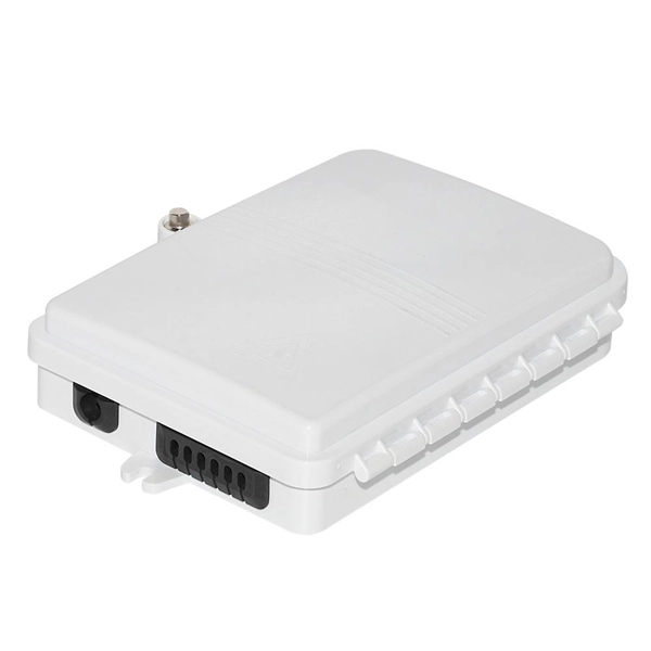 Household lighting installation distribution box