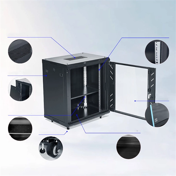 Functions of Cable Trays