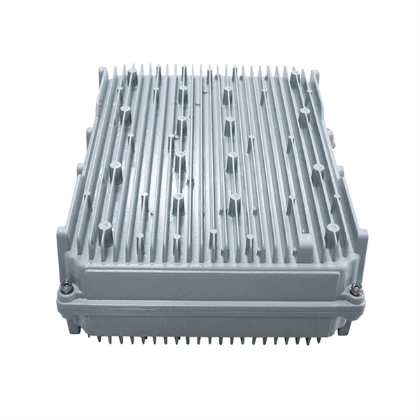 Fiber Optic Cable Relay Stand
