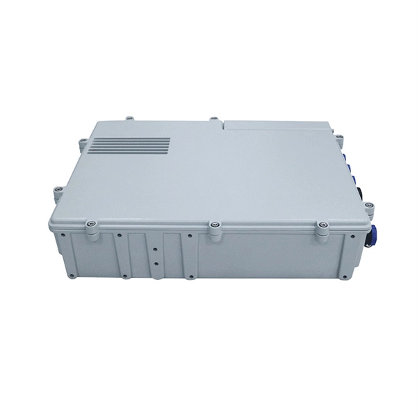 AI computing server board